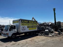 Best Demolition Debris Removal  in Gainesboro, TN