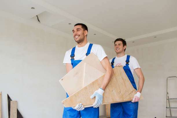 Best Moving and Downsizing Cleanouts  in Gainesboro, TN