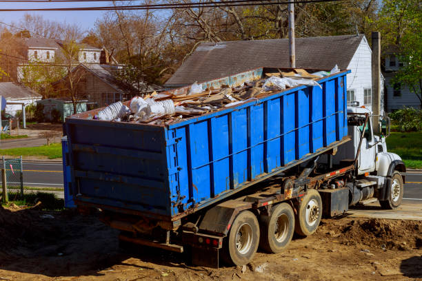 Best Hoarding Cleanup  in Gainesboro, TN