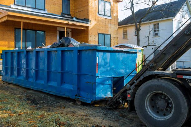 Best Recycling Services for Junk  in Gainesboro, TN