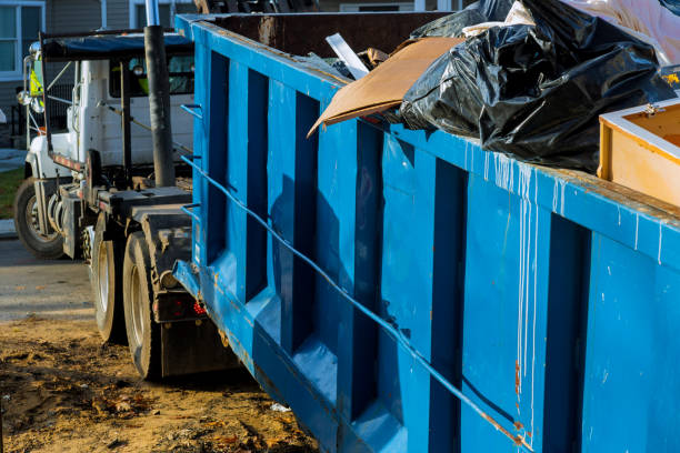 Best Basement Cleanout  in Gainesboro, TN