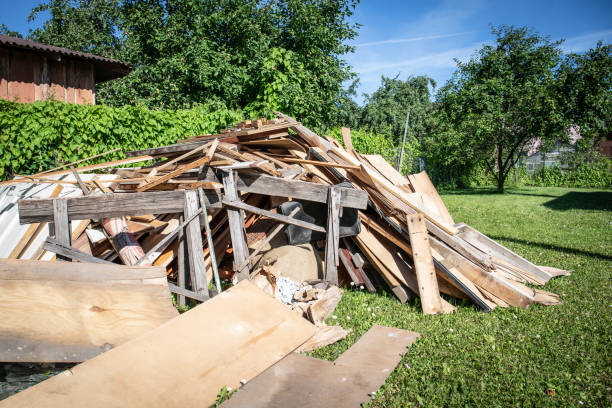 Best Construction Debris Removal  in Gainesboro, TN