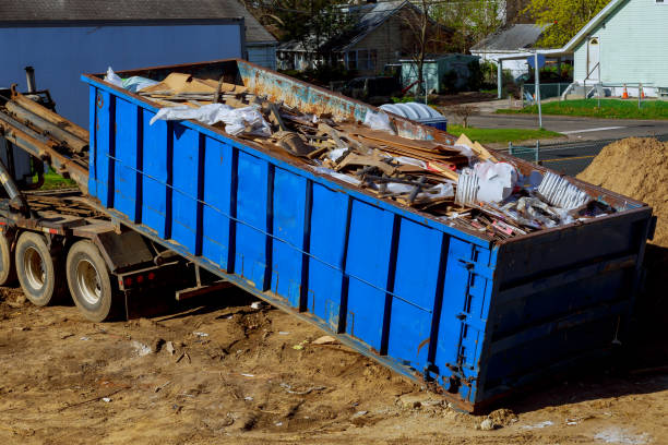 Best Construction Debris Removal  in Gainesboro, TN