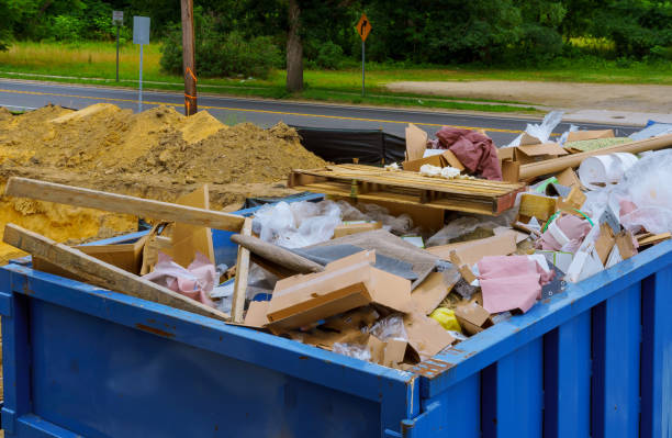 Best Basement Cleanout  in Gainesboro, TN