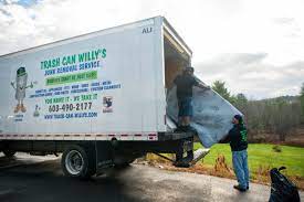 Best Scrap Metal Removal  in Gainesboro, TN